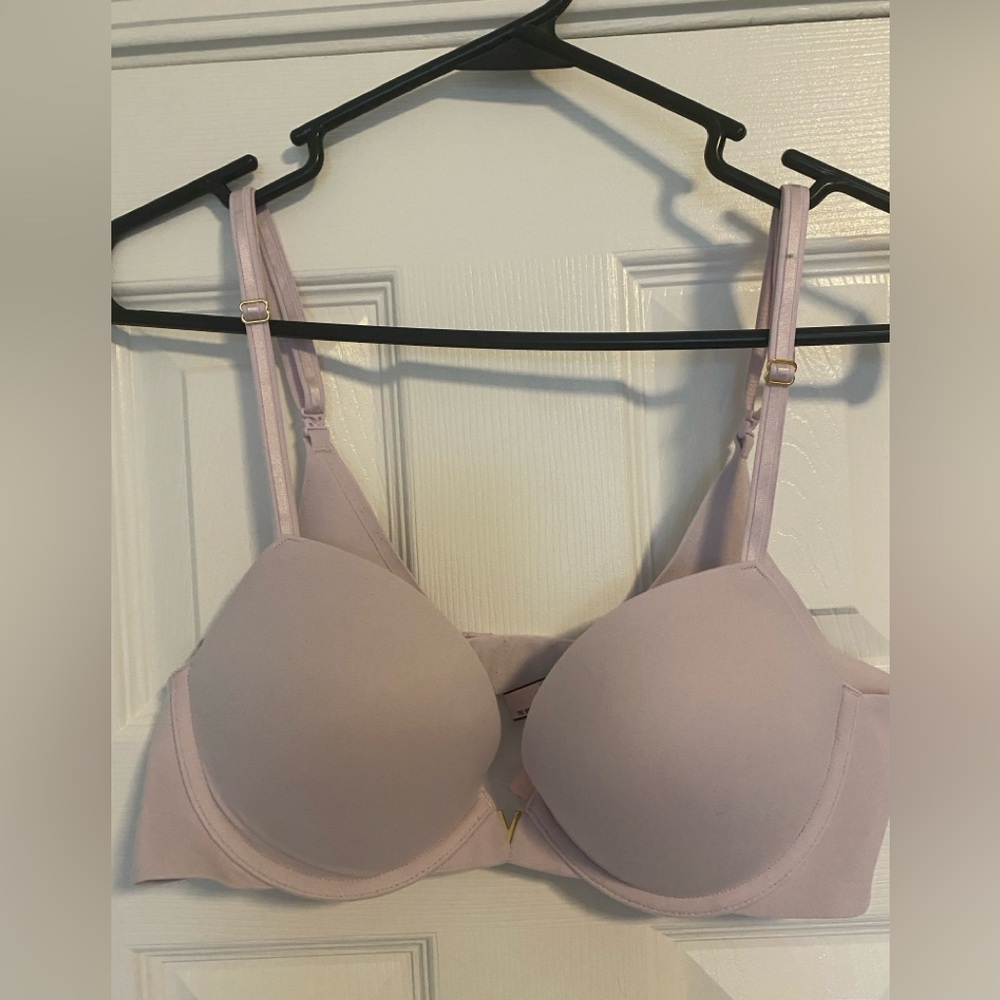 Victoria's Secret Love Cloud Push-Up Bra 2 Pack
